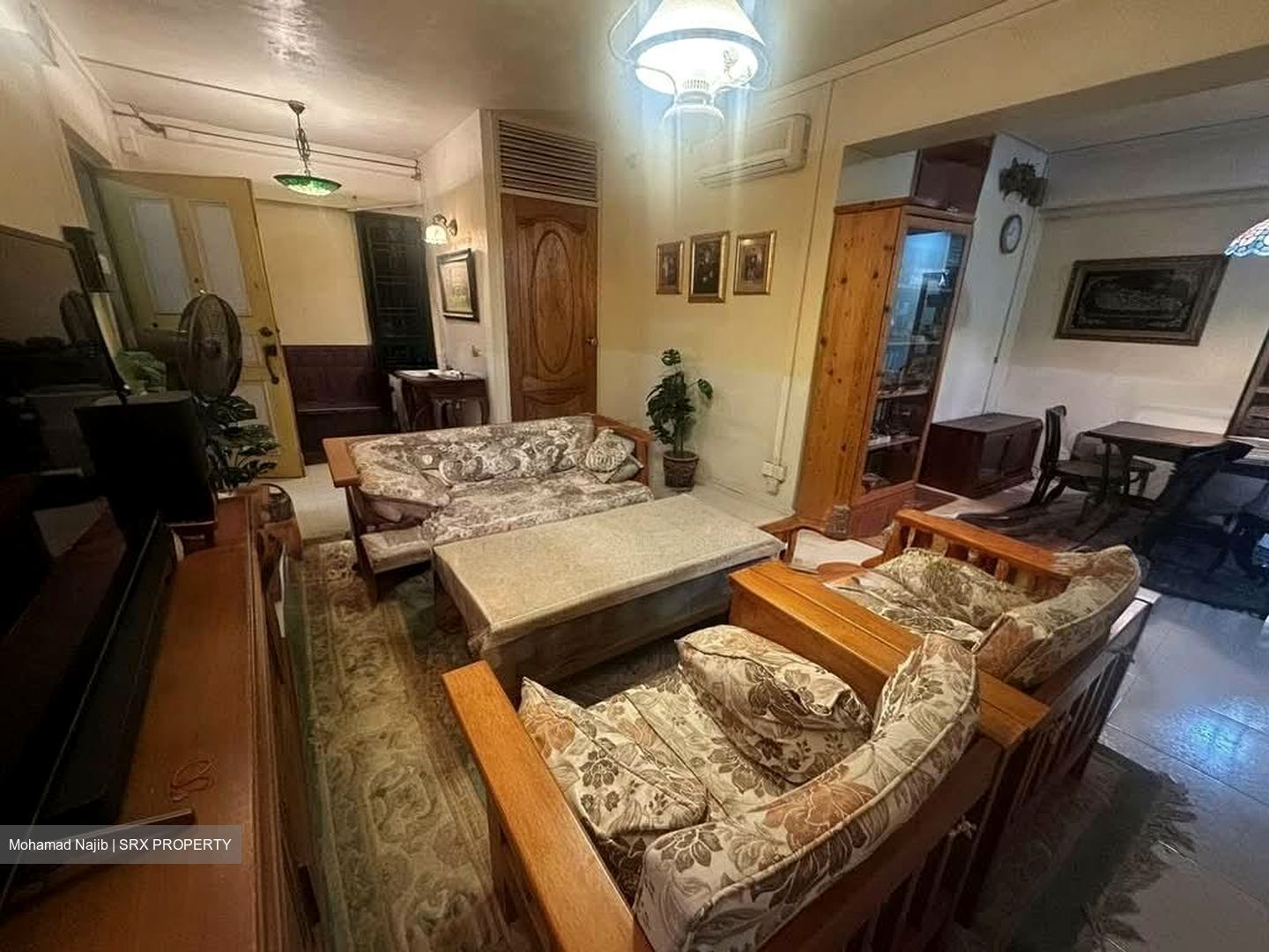 Blk 892B Woodlands Drive 50 (Woodlands), HDB 5 Rooms #576169371